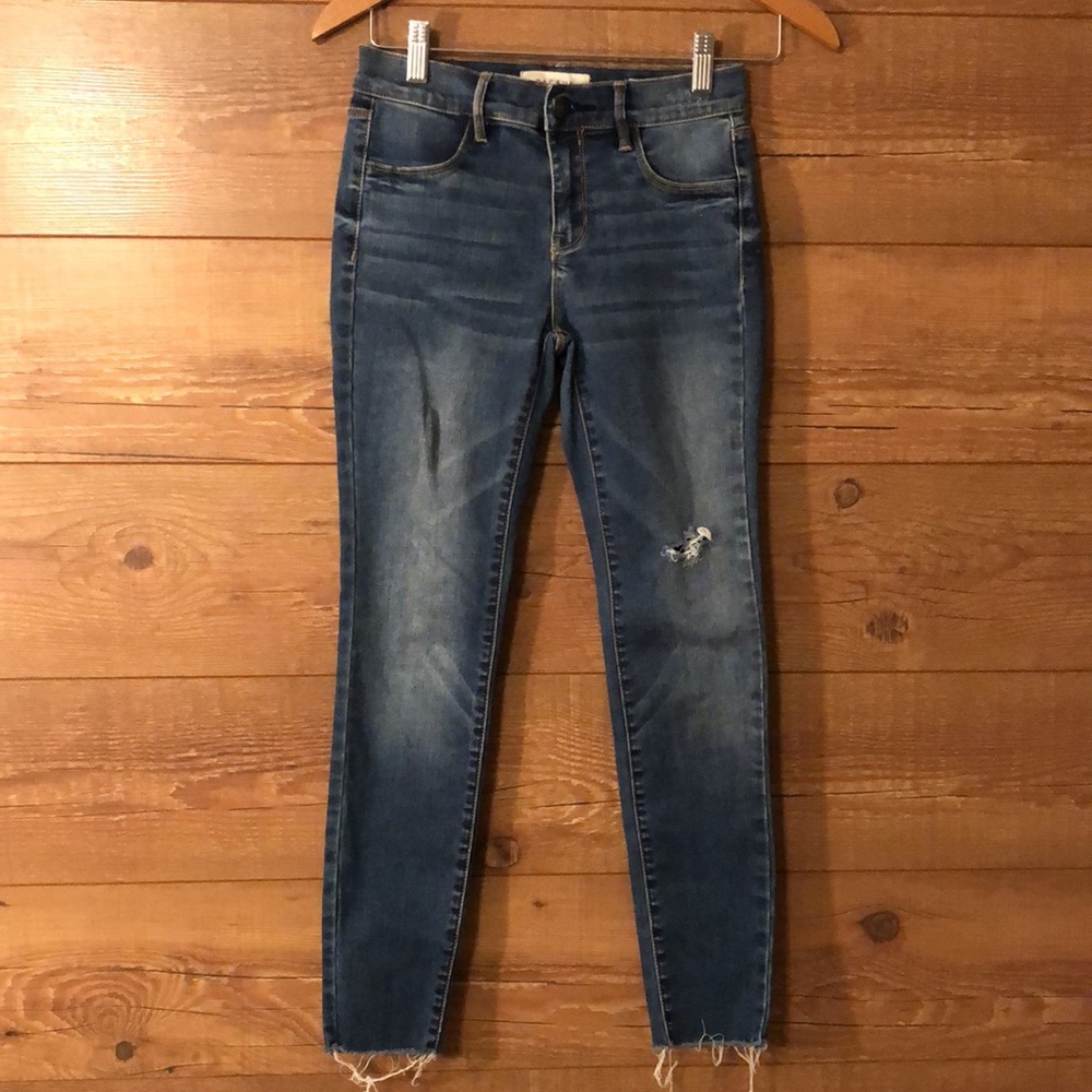 Pacsun sz 24 Ankle Jegging